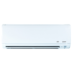Mitsubishi Electric Nv Indoor Unit Wall Mount Mid Level 15k Btu/h 2169743
